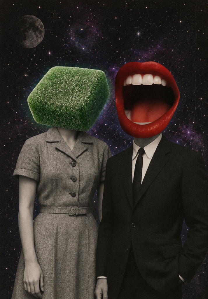 green apple delta 9 gummy