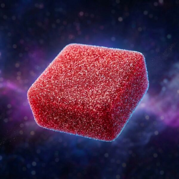 Galaxy Watermelon