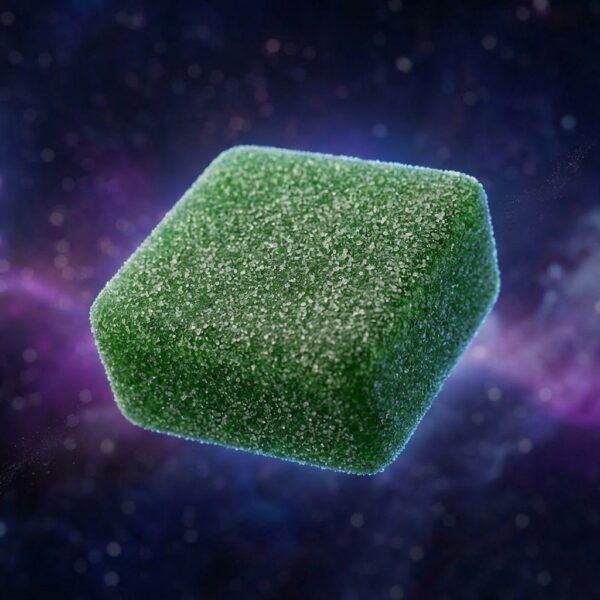 Supernova Sour Apple