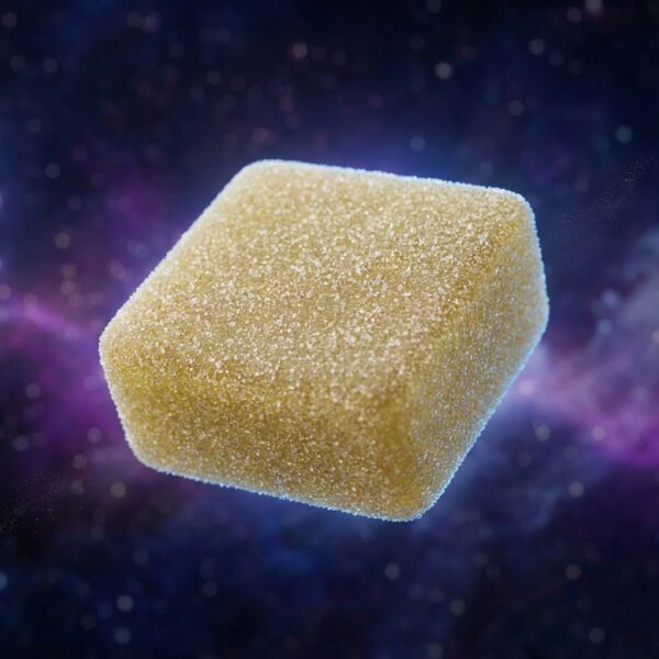 Stardust StrawNanna