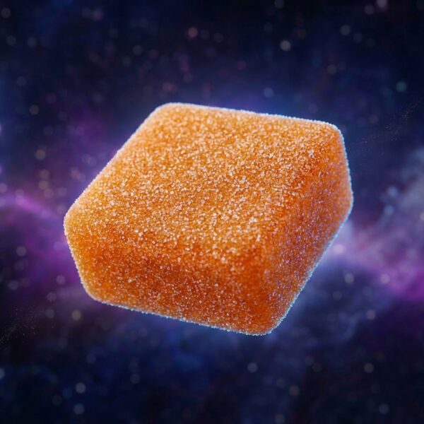 Orbit Orange