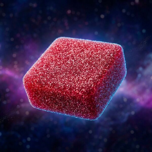 Solar Strawberry
