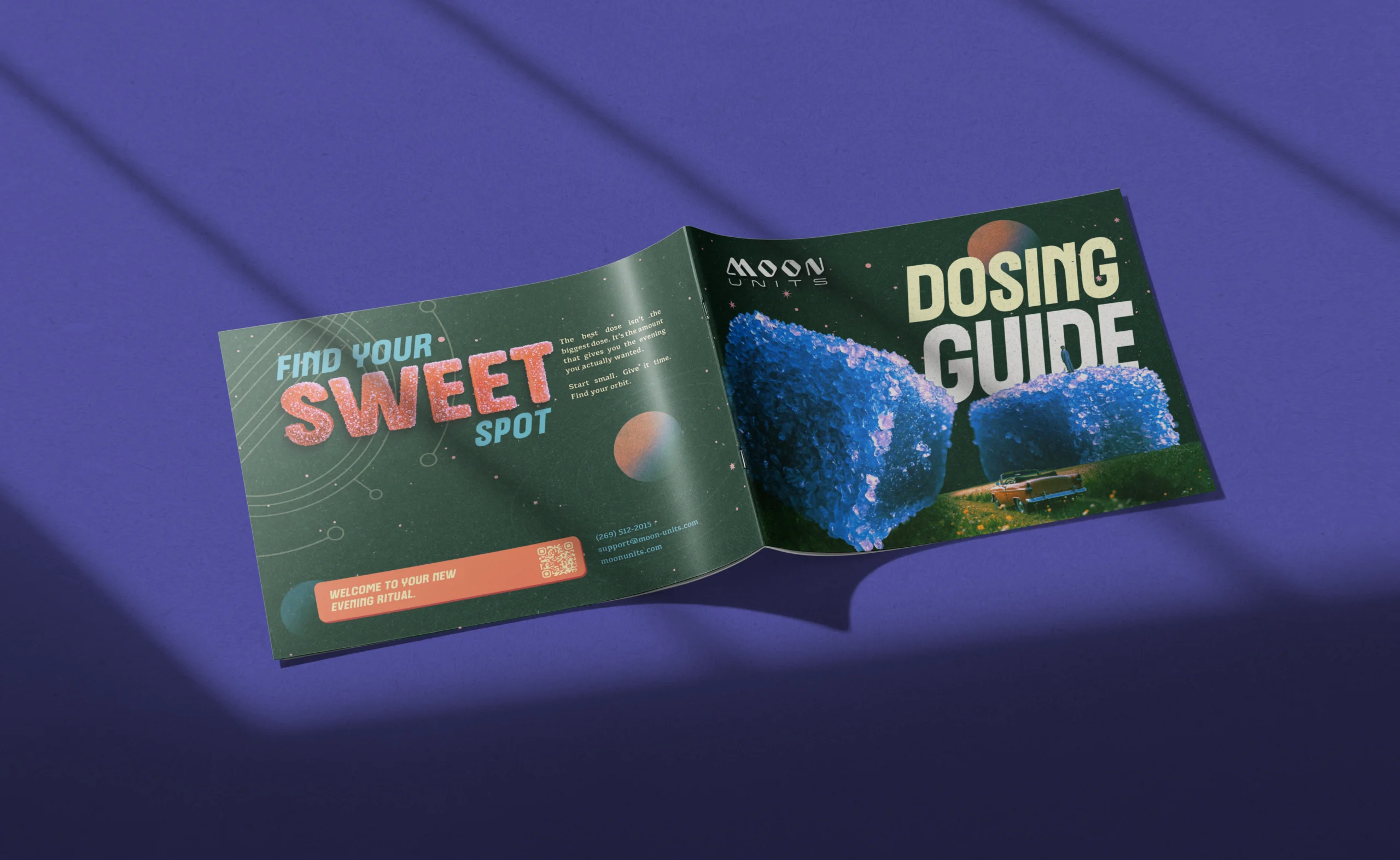 How Much of a Delta-9 Gummy Should I Take? A Beginner’s Guide